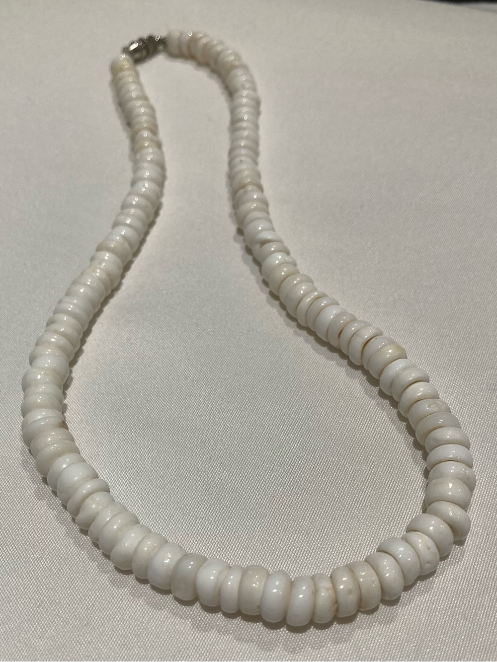 Puka shell Necklace